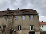 Dachsanierung Mehrfamilienhaus in Wei�enberg