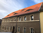 Dachsanierung Mehrfamilienhaus in Wei�enberg