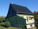 Dachsanierung Wohnhaus in Kleinbautzen