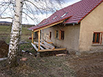 Dachsanierung Wohnhaus in Neukittlitz