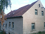 Dachsanierung Wohnhaus in Neukittlitz