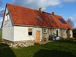 Dachsanierung Wohnhaus in Särka